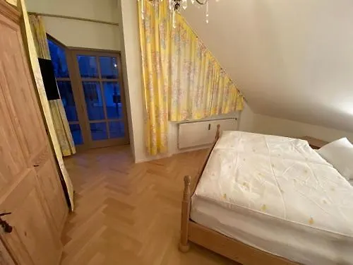 Ferienwohnung Lichtgalerie Traunstein