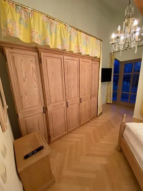 Ferienwohnung Lichtgalerie Traunstein