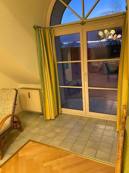 Appartement Ferienwohnung Lichtgalerie Traunstein