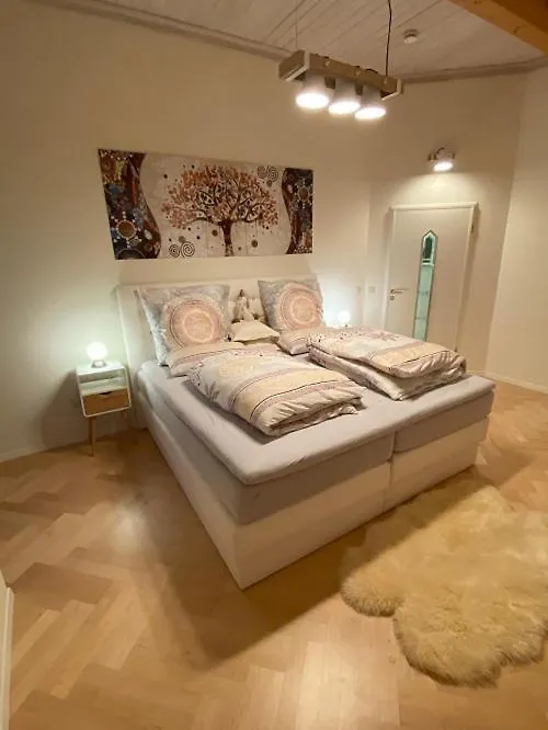 Ferienwohnung Lichtgalerie Traunstein 0*,  Duitsland