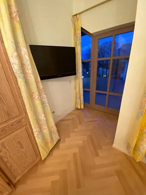 Ferienwohnung Lichtgalerie Traunstein Appartement